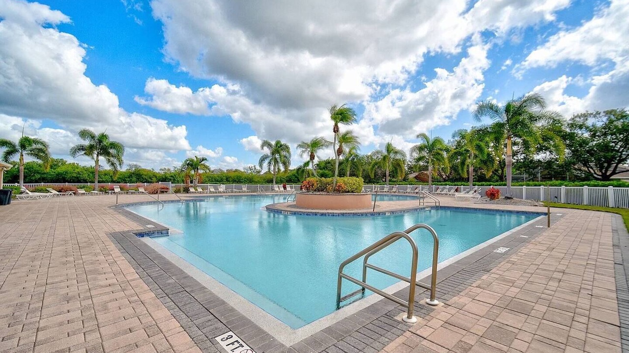 Photo of Outdoor in Sabal Harbour