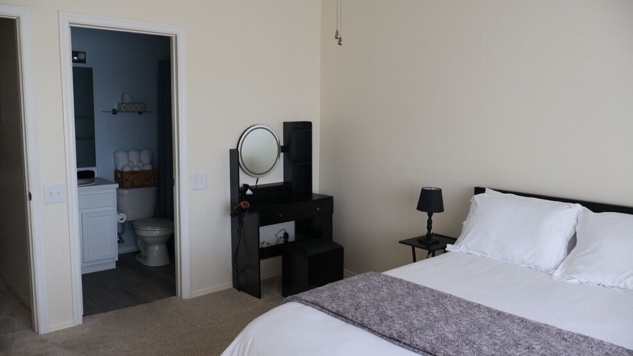 Photo of Bedroom in Sabal Harbour