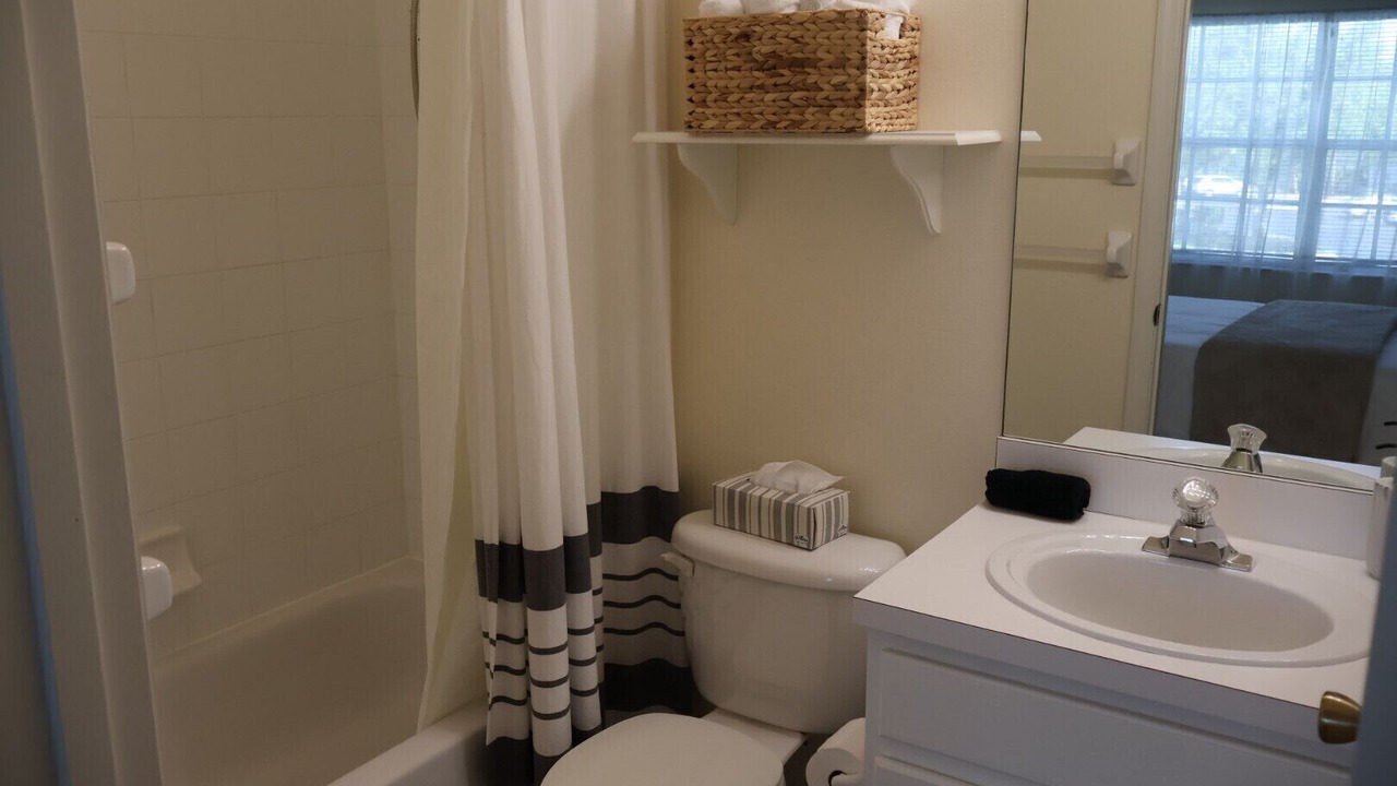 Photo of Bathroom in Sabal Harbour