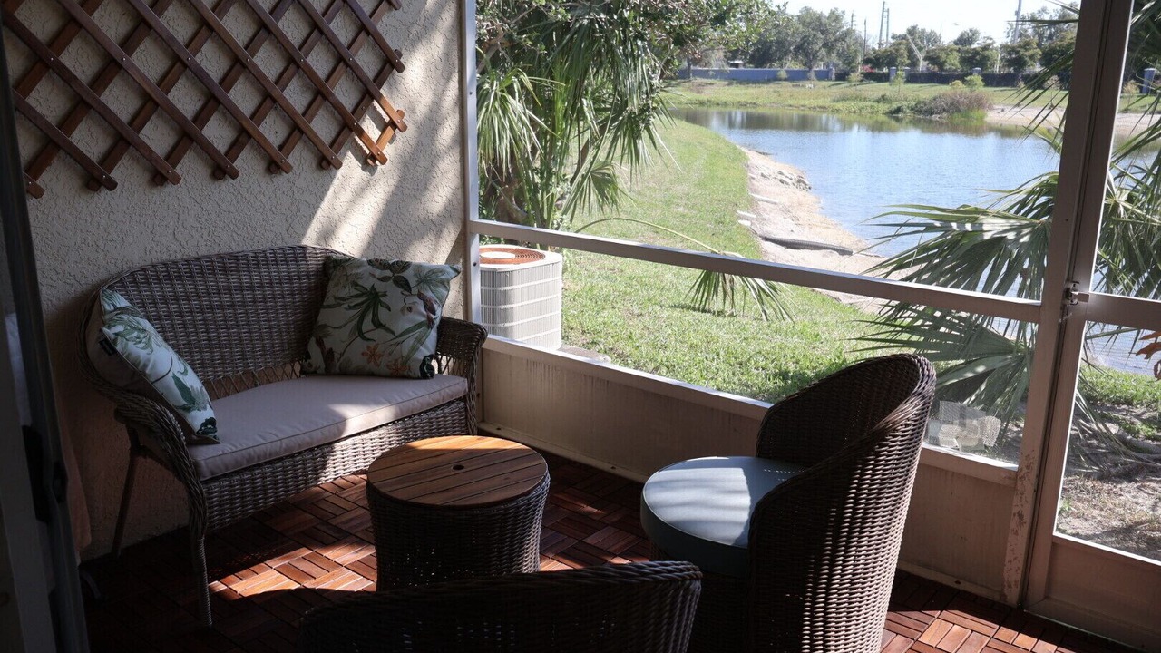 Photo of Outdoor in Sabal Harbour