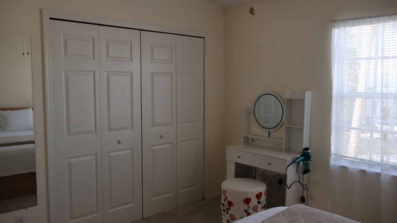 Photo of Bedroom in Sabal Harbour