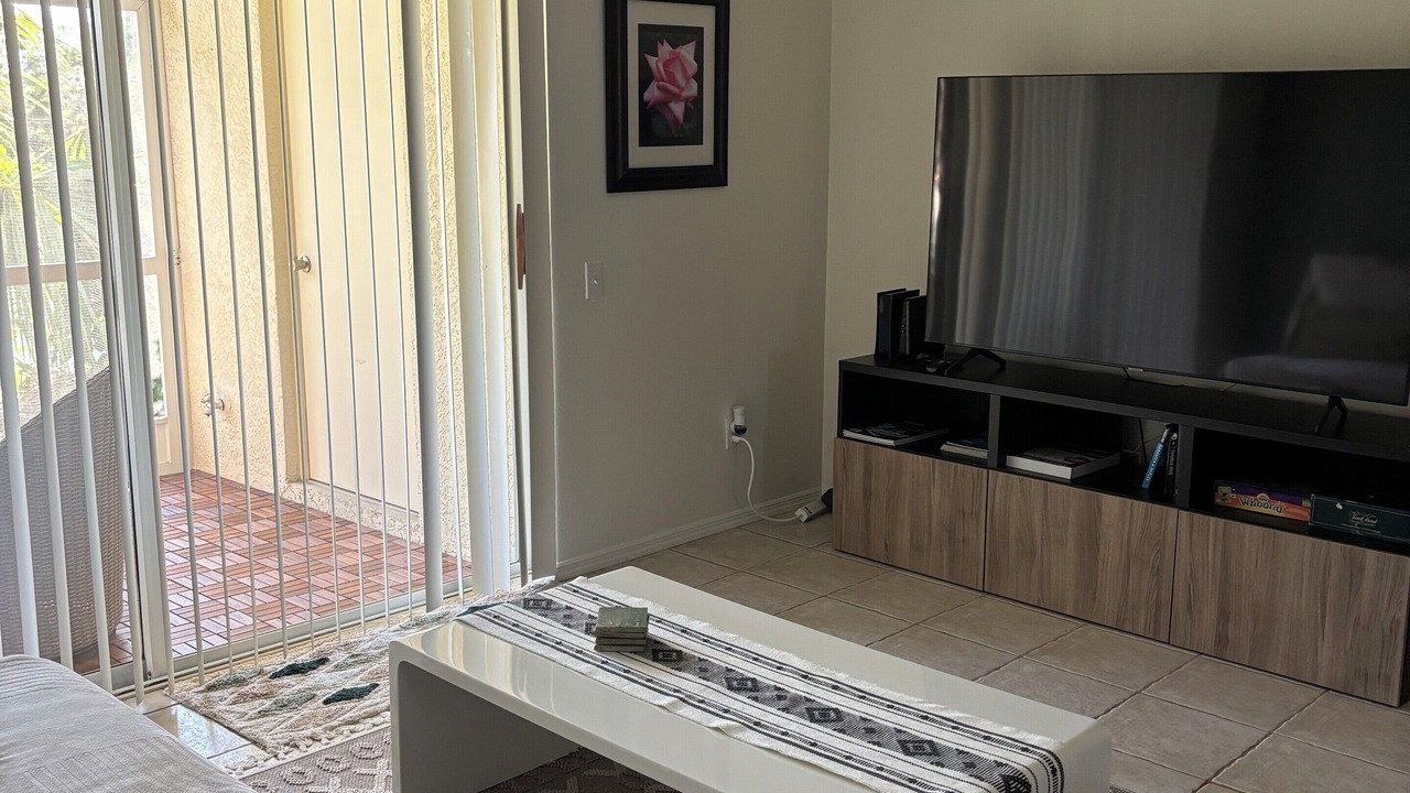 Photo of Bedroom in Sabal Harbour