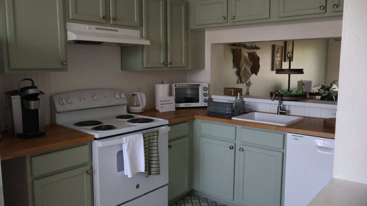 Photo of Kitchen in Sabal Harbour