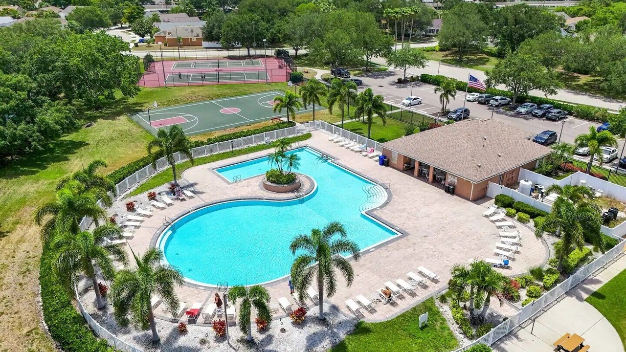 Photo of Outdoor in Sabal Harbour