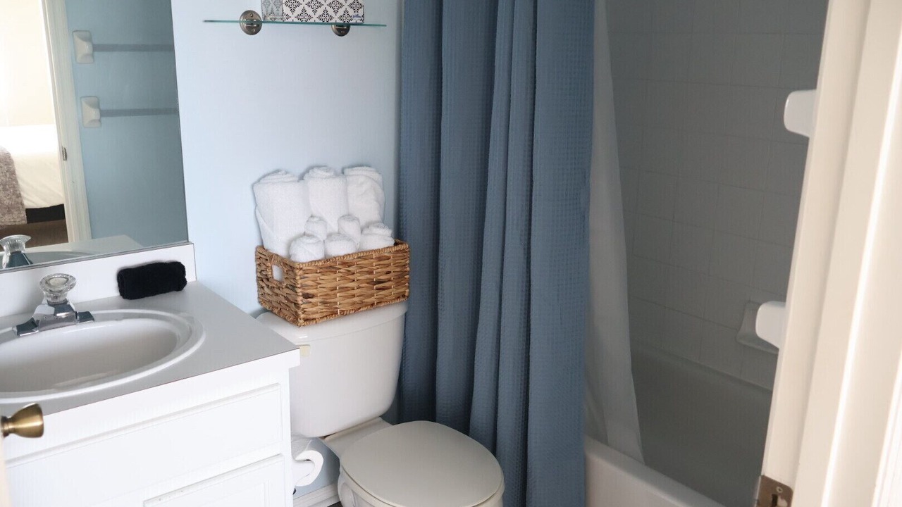 Photo of Bathroom in Sabal Harbour