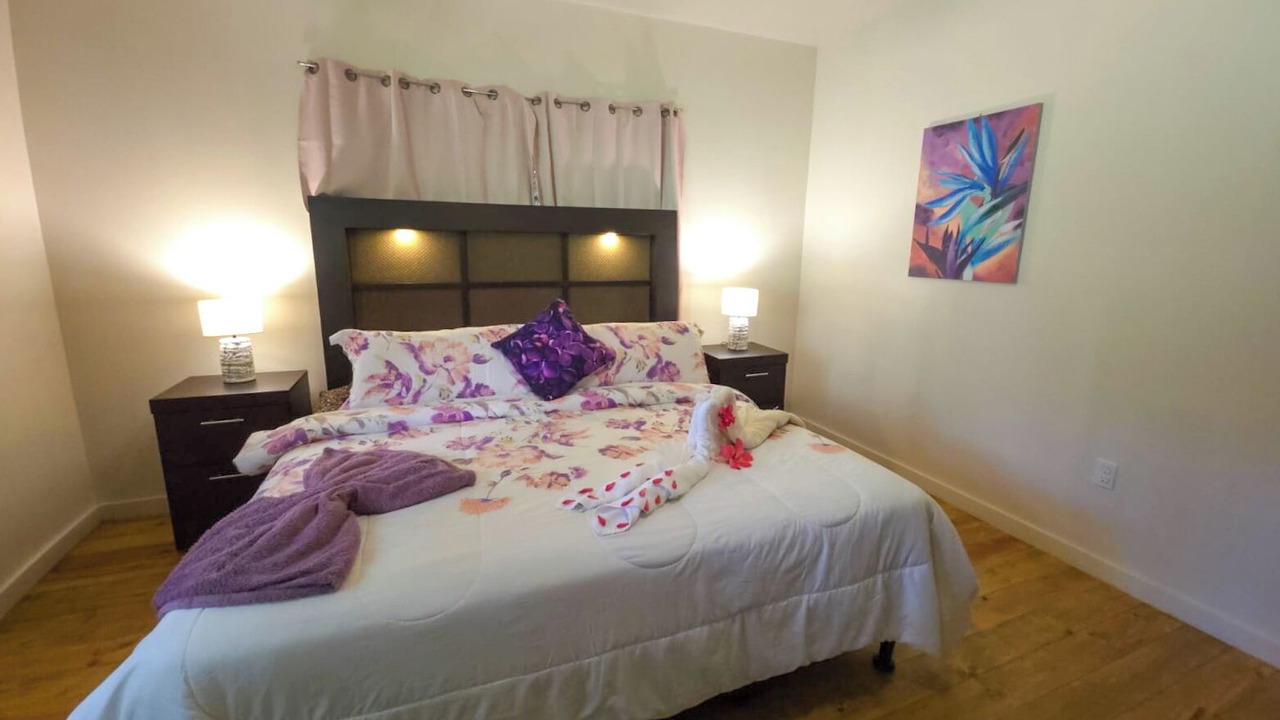 Photo of Bedroom in Palmetto Bay