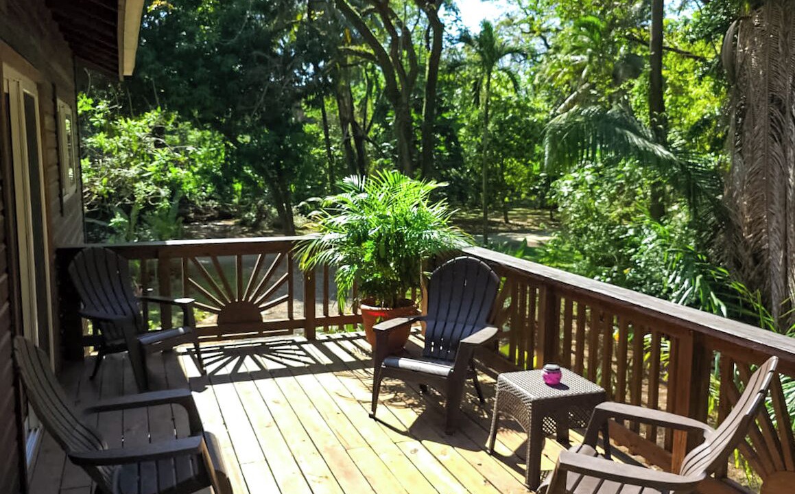 Photo of Patio Balcony in Palmetto Bay