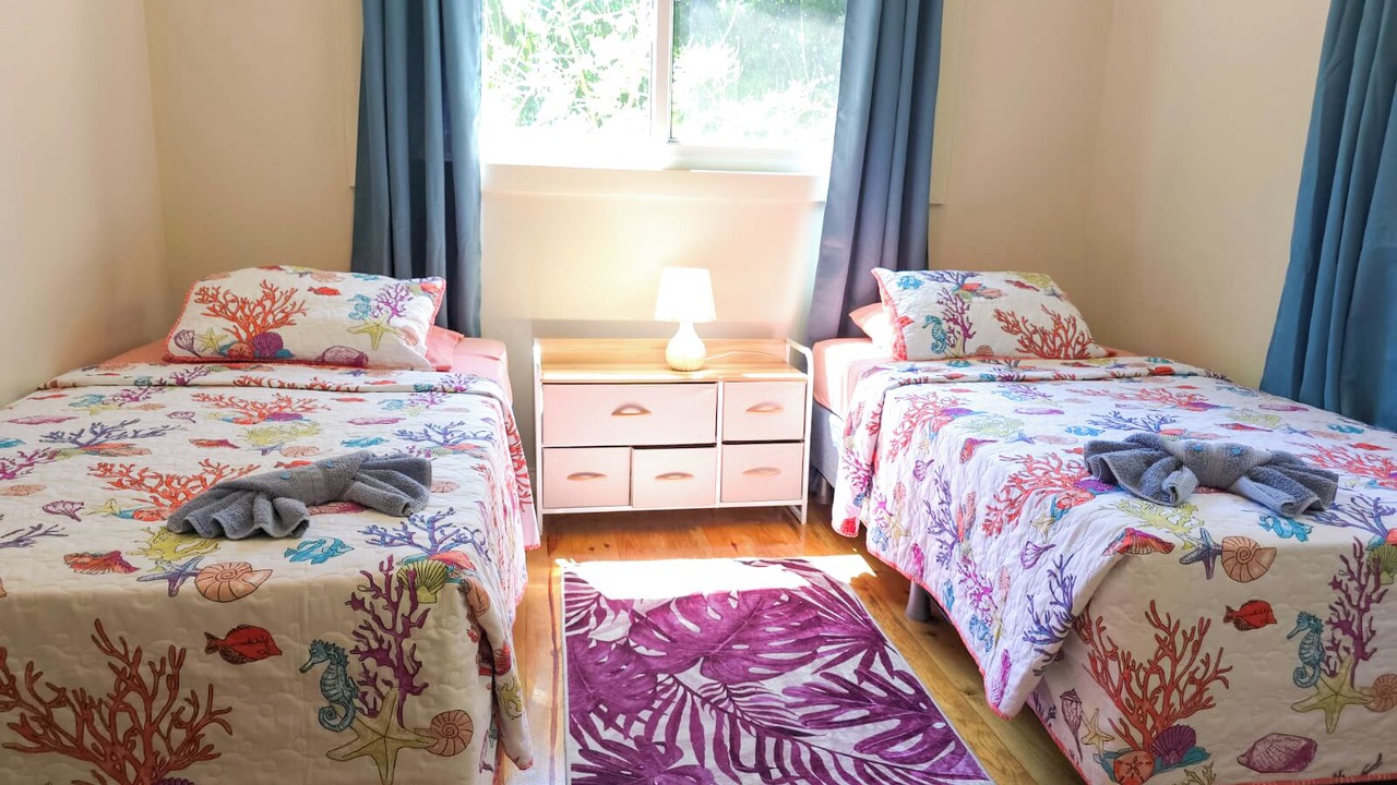 Photo of Bedroom in Palmetto Bay