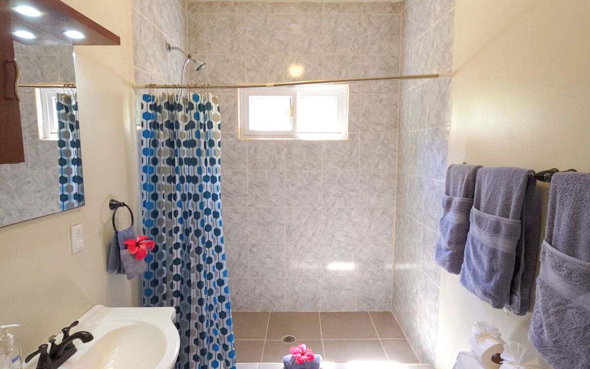 Photo of Bathroom in Palmetto Bay