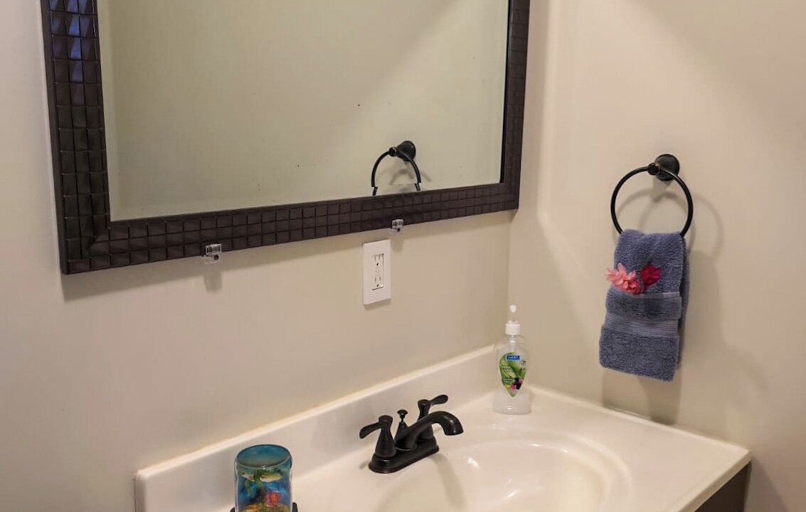 Photo of Bathroom in Palmetto Bay