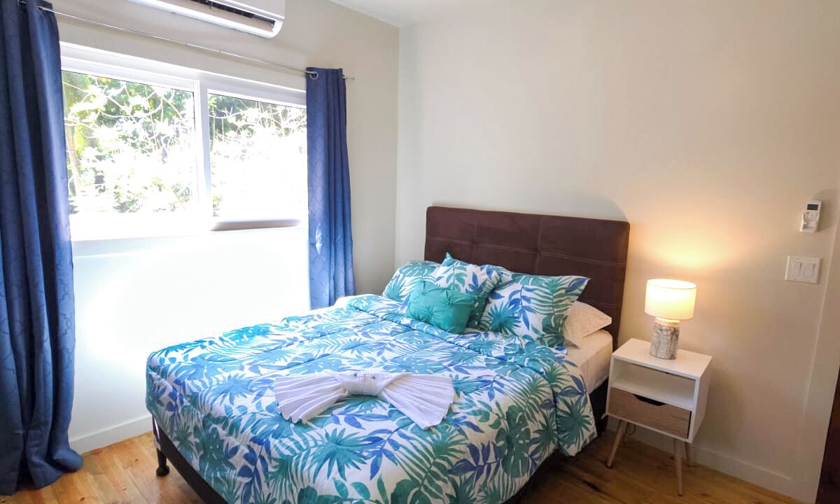 Photo of Bedroom in Palmetto Bay