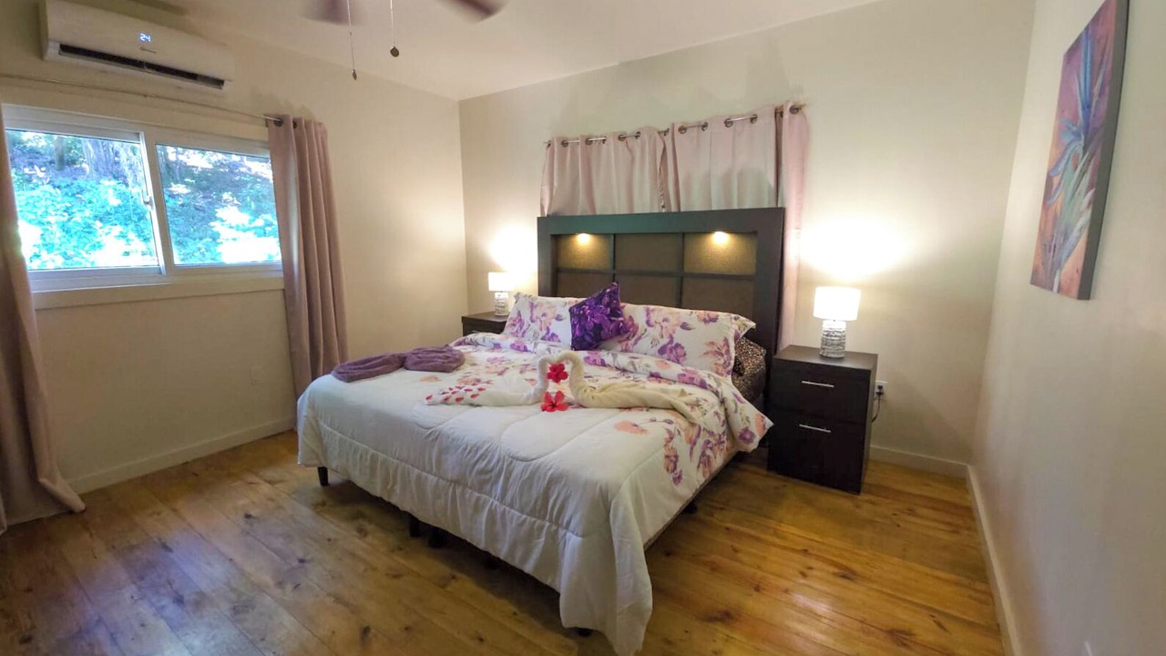Photo of Bedroom in Palmetto Bay