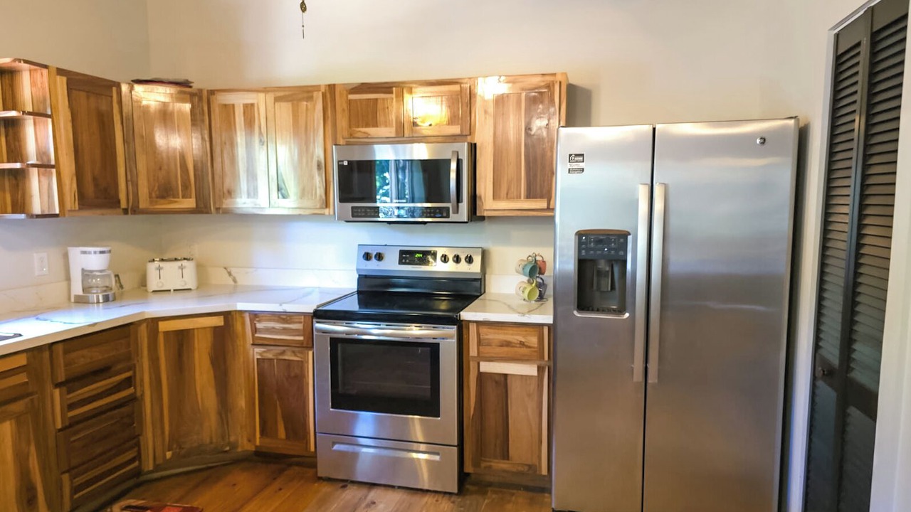 Photo of Kitchen in Palmetto Bay