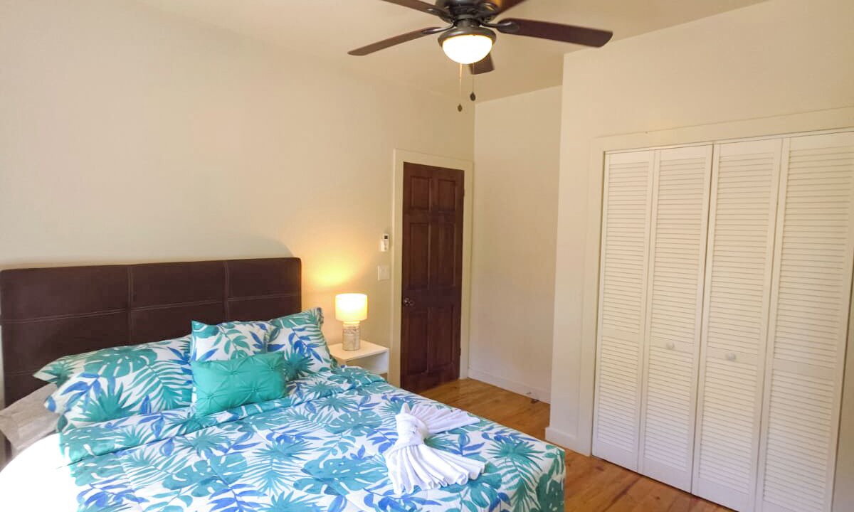Photo of Bedroom in Palmetto Bay