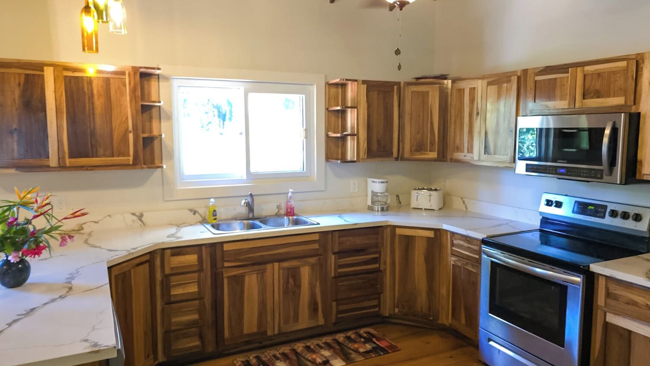 Photo of Kitchen in Palmetto Bay