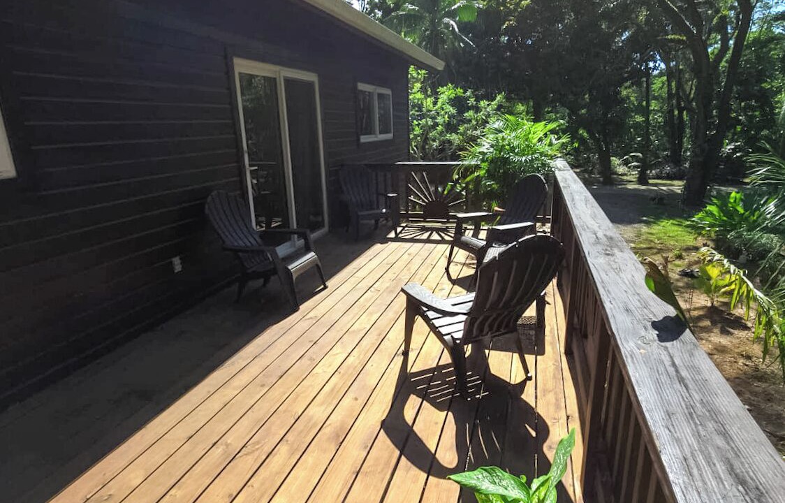 Photo of Patio Balcony in Palmetto Bay