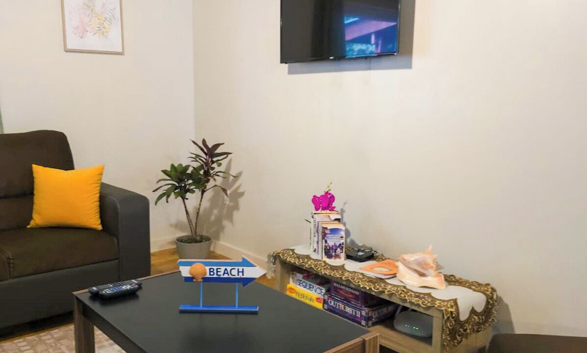 Photo of Livingroom in Palmetto Bay