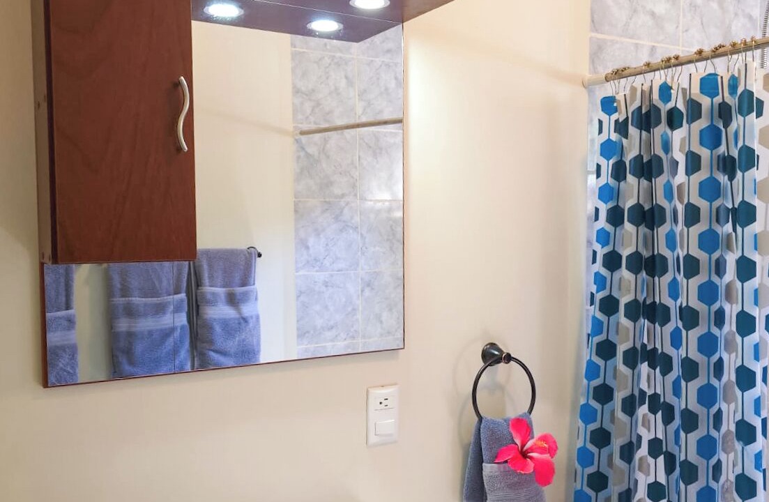 Photo of Bathroom in Palmetto Bay