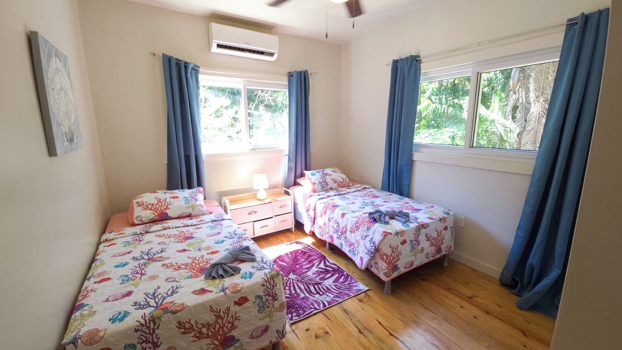 Photo of Bedroom in Palmetto Bay