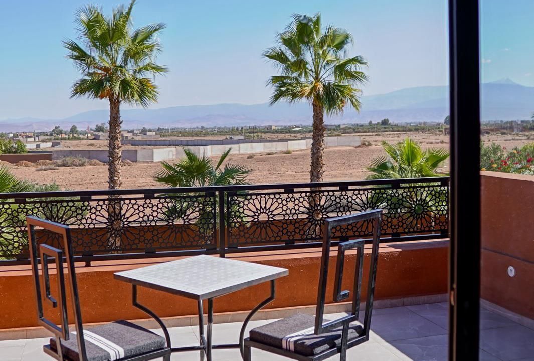 Photo of Outdoor in Sidi Abdallah Ghiat