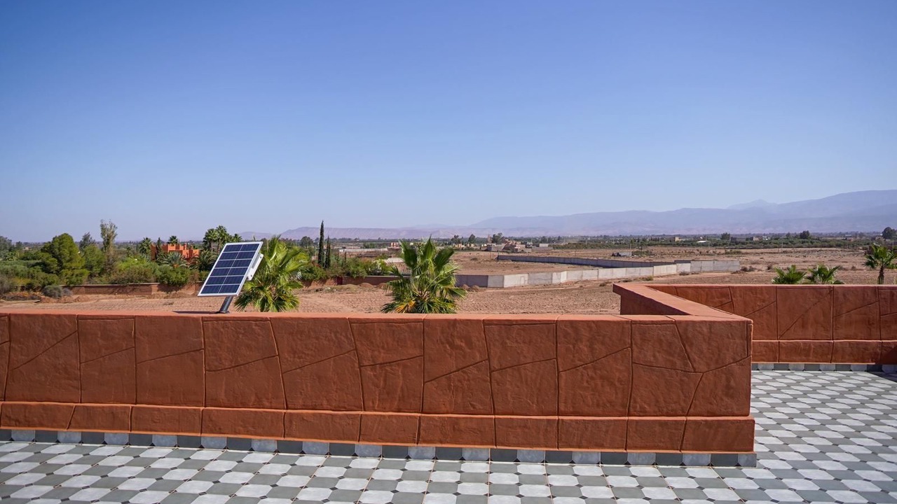 Photo of Outdoor in Sidi Abdallah Ghiat
