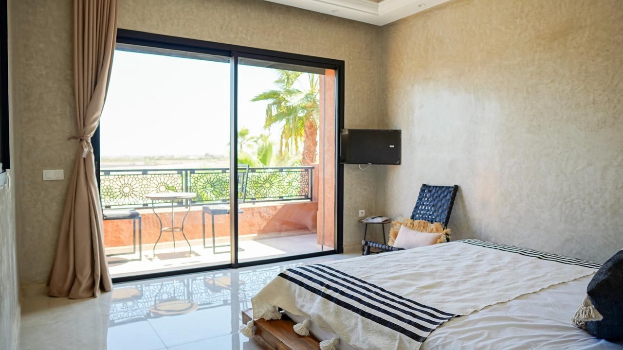 Photo of Bedroom in Sidi Abdallah Ghiat