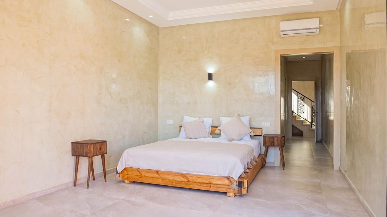 Photo of Bedroom in Sidi Abdallah Ghiat