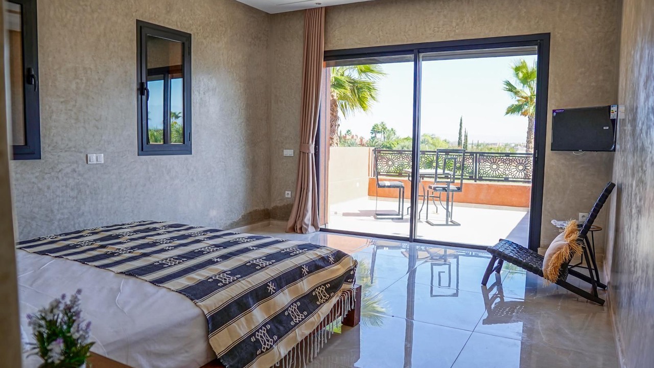 Photo of Bedroom in Sidi Abdallah Ghiat