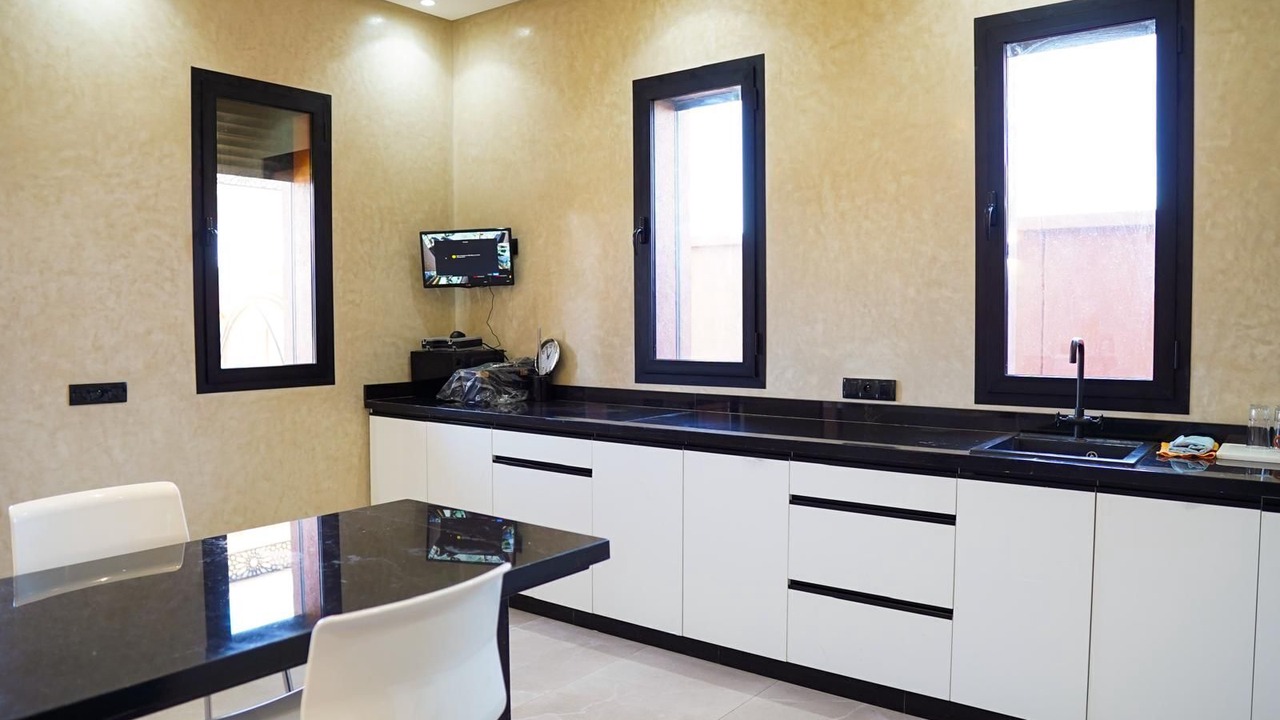 Photo of Kitchen in Sidi Abdallah Ghiat