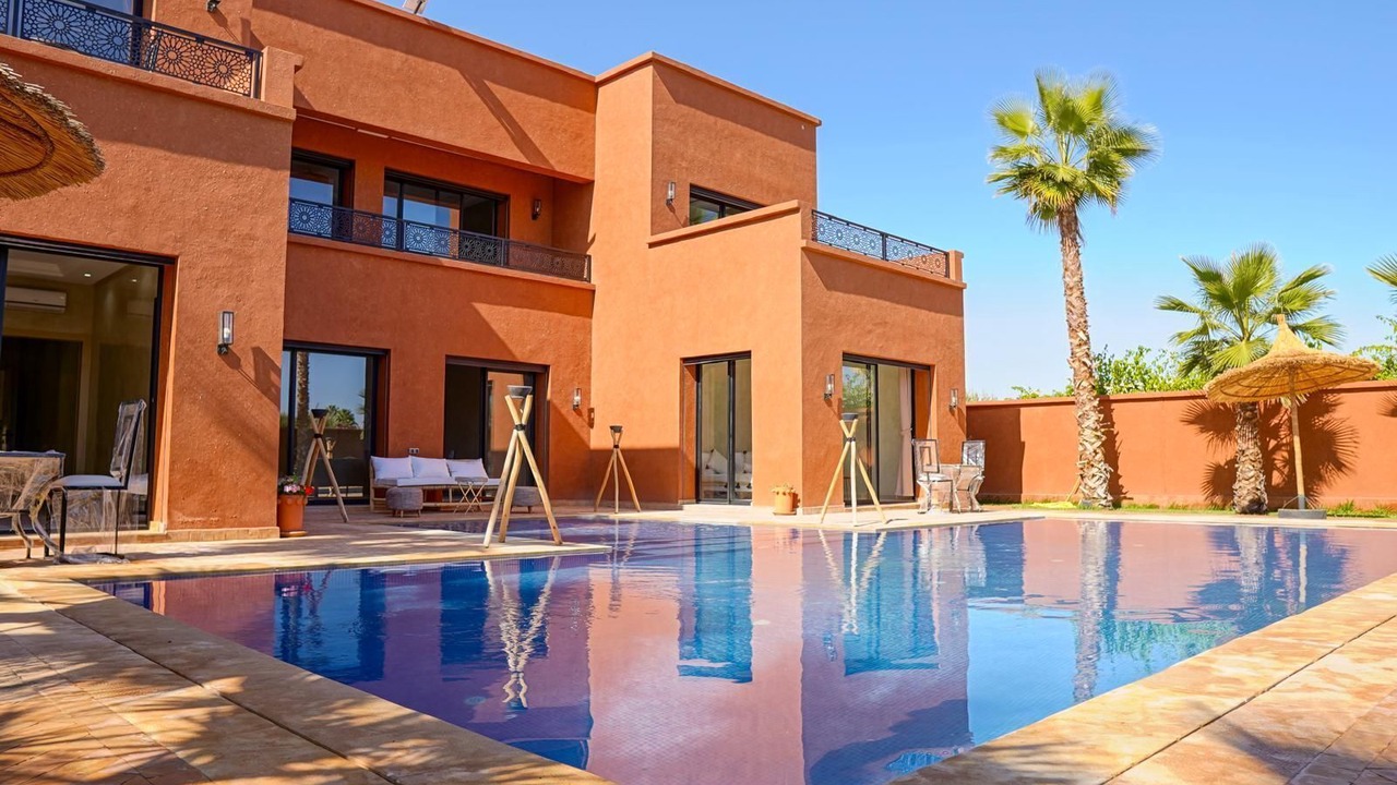 Photo of Outdoor in Sidi Abdallah Ghiat