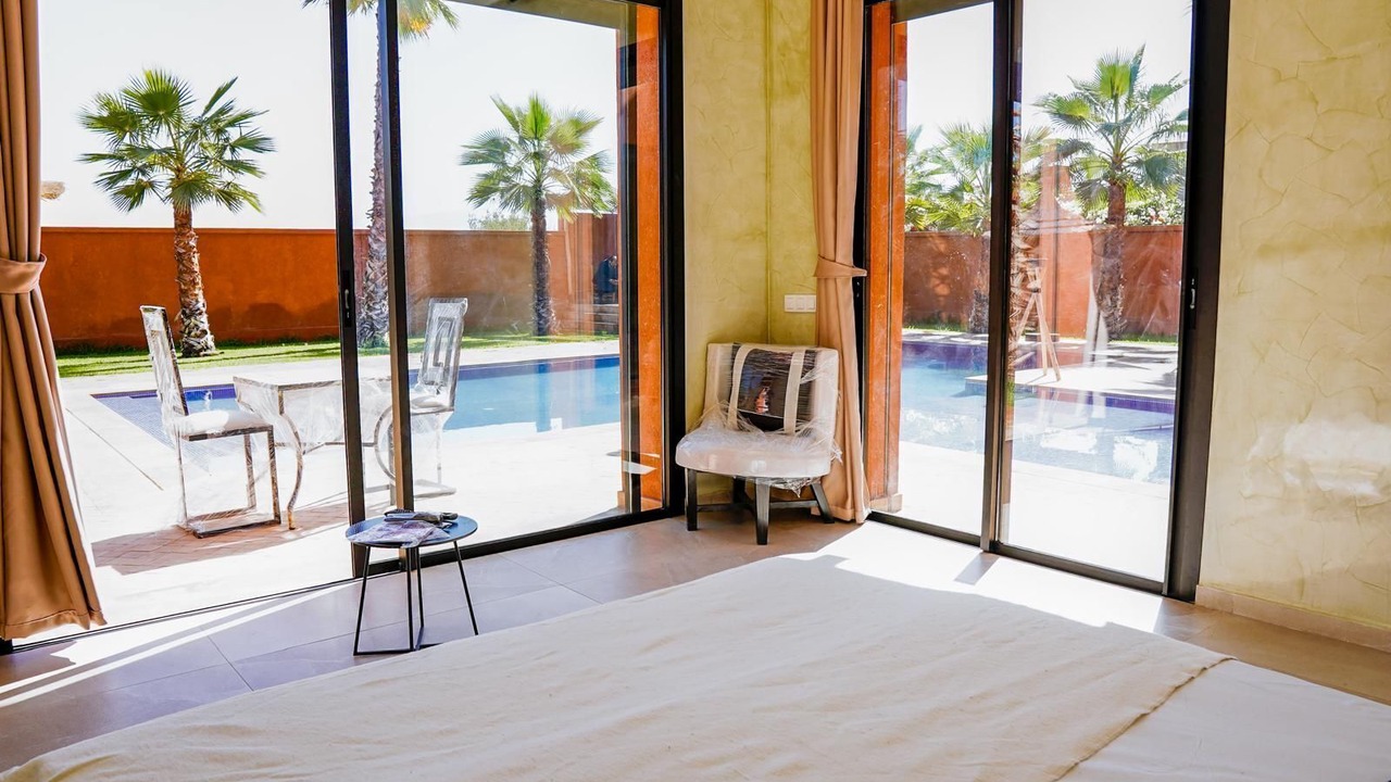 Photo of Bedroom in Sidi Abdallah Ghiat