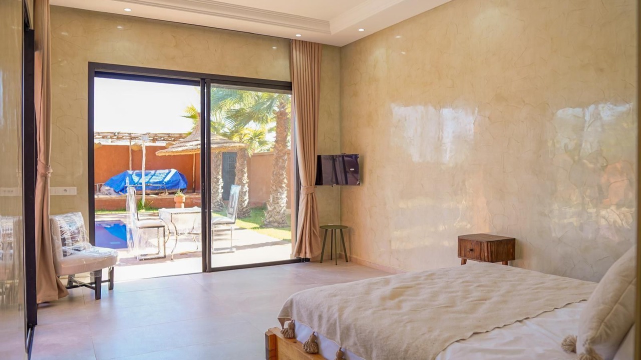 Photo of Bedroom in Sidi Abdallah Ghiat