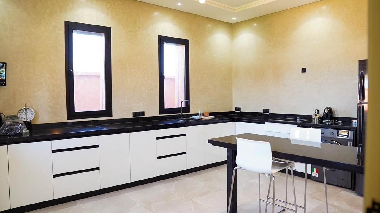 Photo of Kitchen in Sidi Abdallah Ghiat