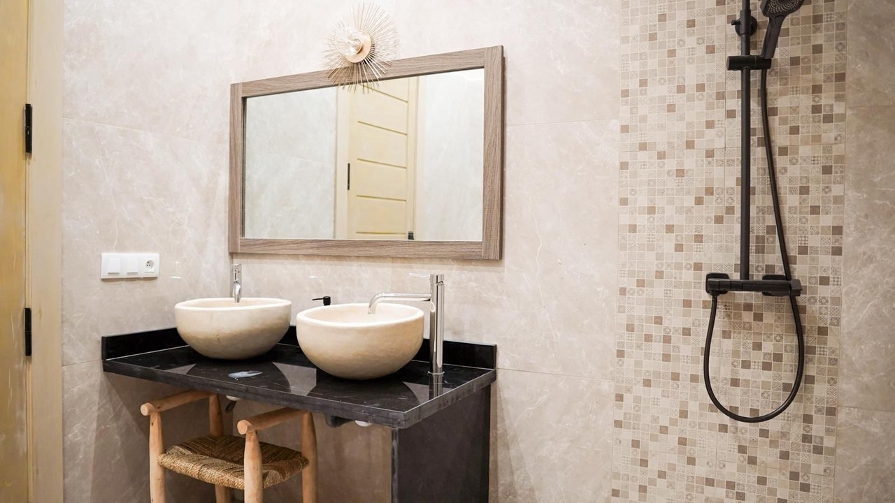 Photo of Bathroom in Sidi Abdallah Ghiat
