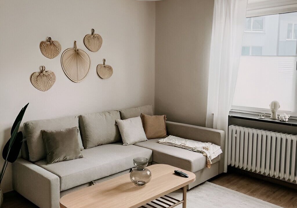 Photo of Livingroom in Holsterhausen
