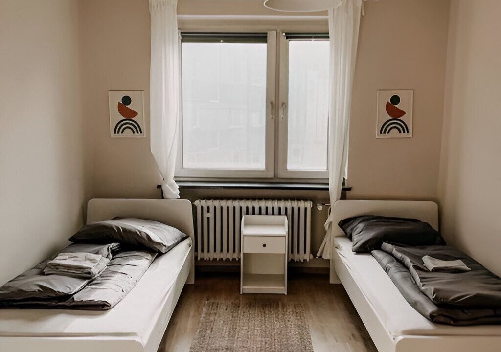 Photo of Bedroom in Holsterhausen
