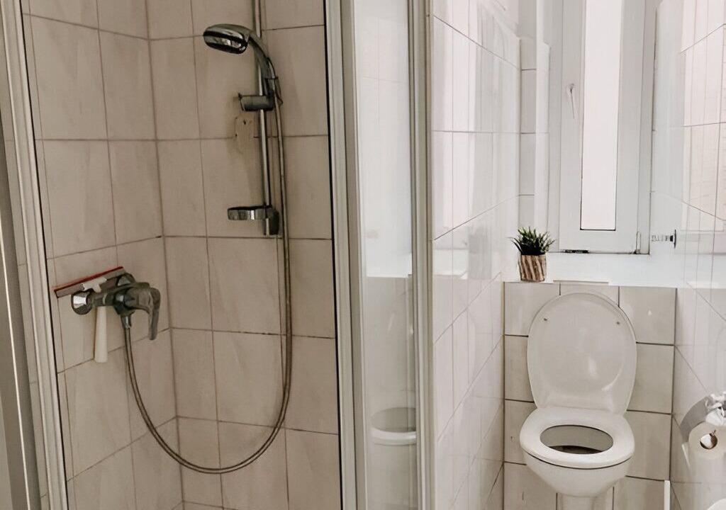 Photo of Bathroom in Holsterhausen