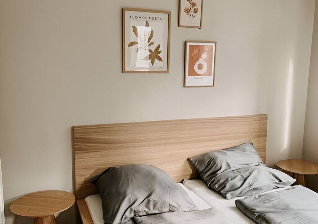 Photo of Bedroom in Holsterhausen