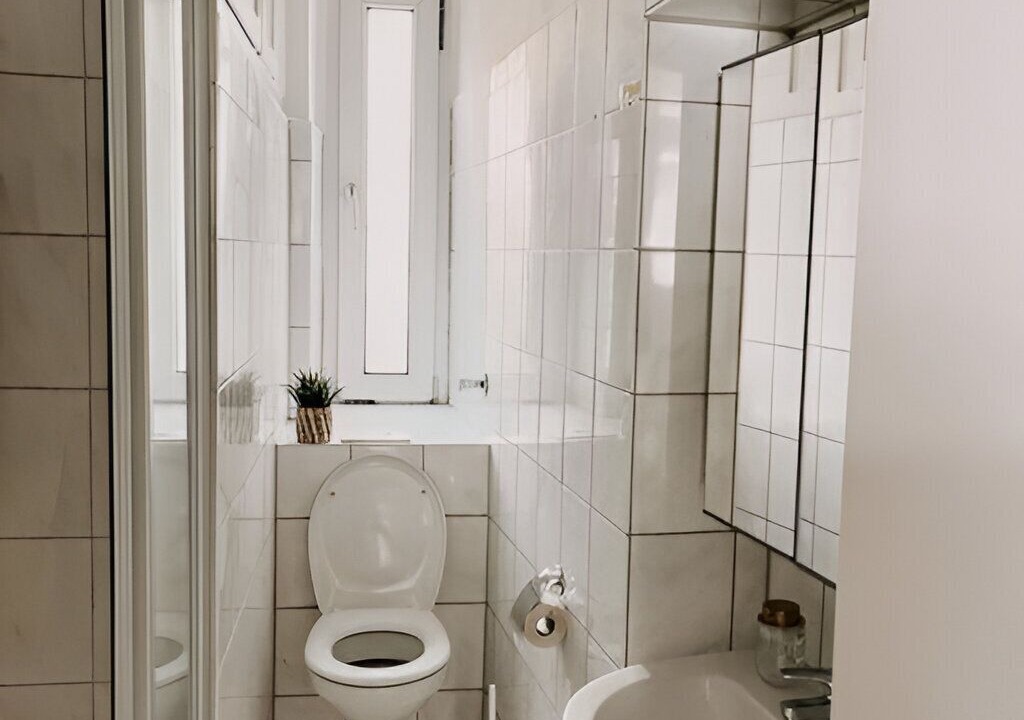 Photo of Bathroom in Holsterhausen