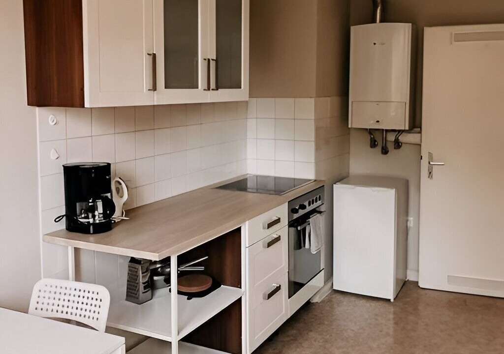 Photo of Kitchen in Holsterhausen