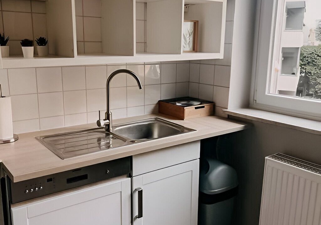Photo of Kitchen in Holsterhausen