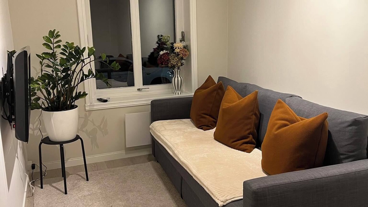 Photo of Livingroom in Toyen
