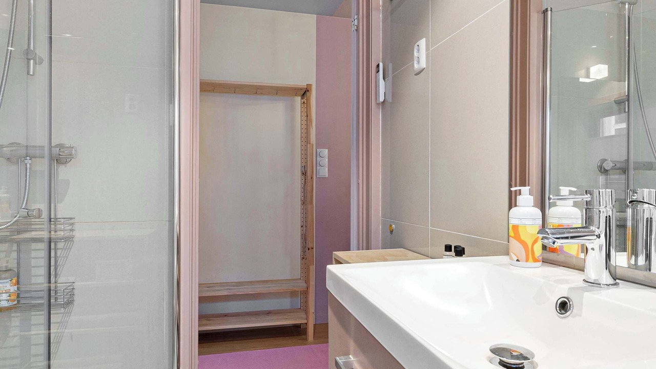 Photo of Bathroom in Grunerlokka