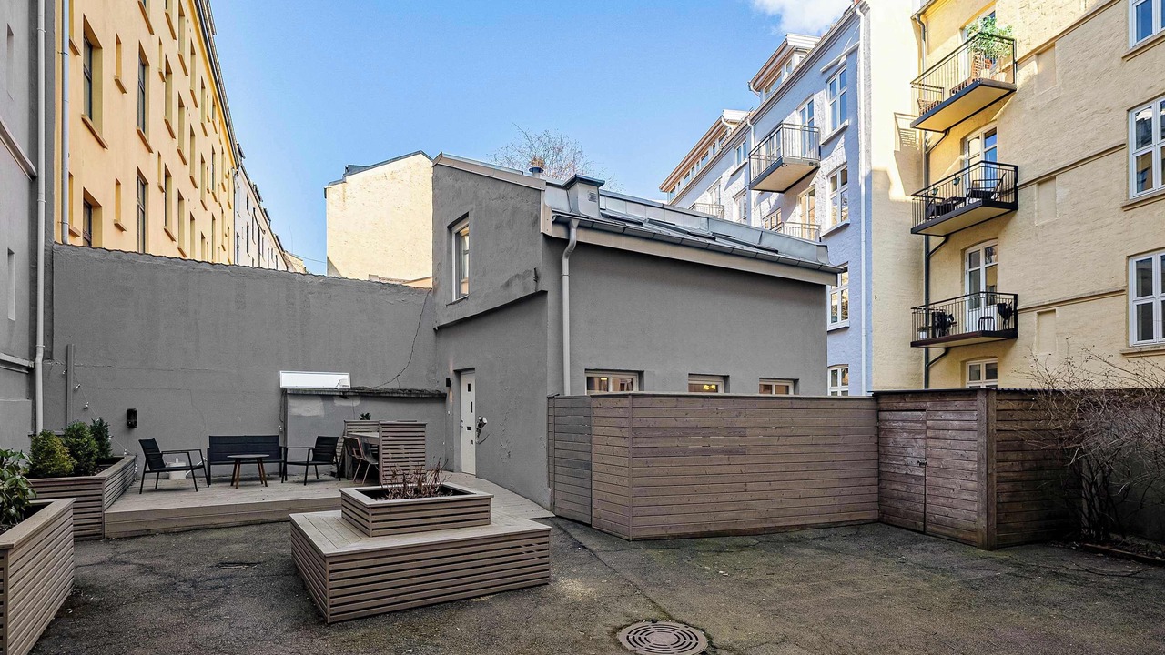 Photo of Outdoor in Grunerlokka
