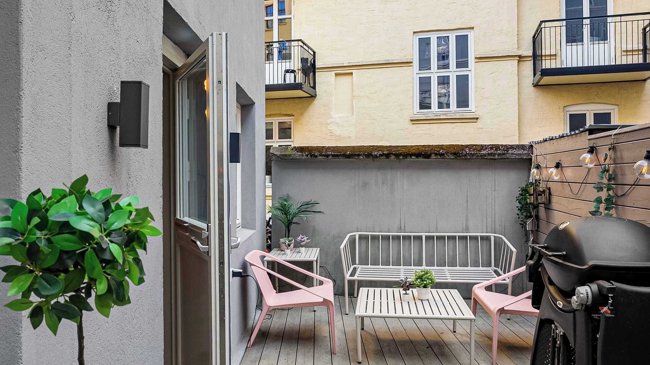 Photo of Outdoor in Grunerlokka