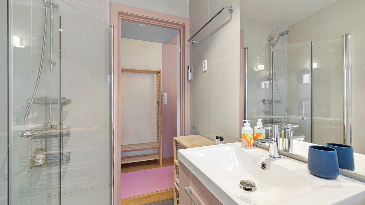 Photo of Bathroom in Grunerlokka