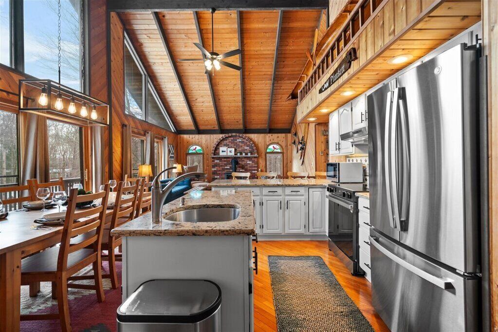 Photo of Kitchen in Lakeville