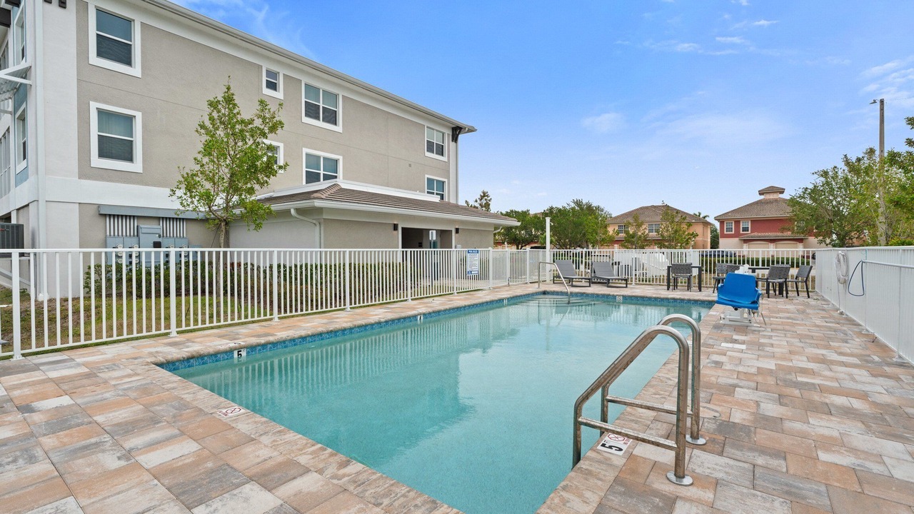 Photo of Outdoor in Yacht Club