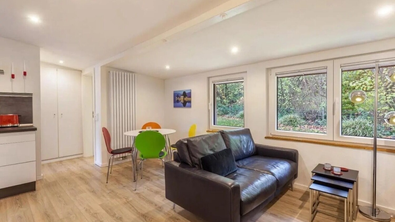 Photo of Livingroom in Wamel
