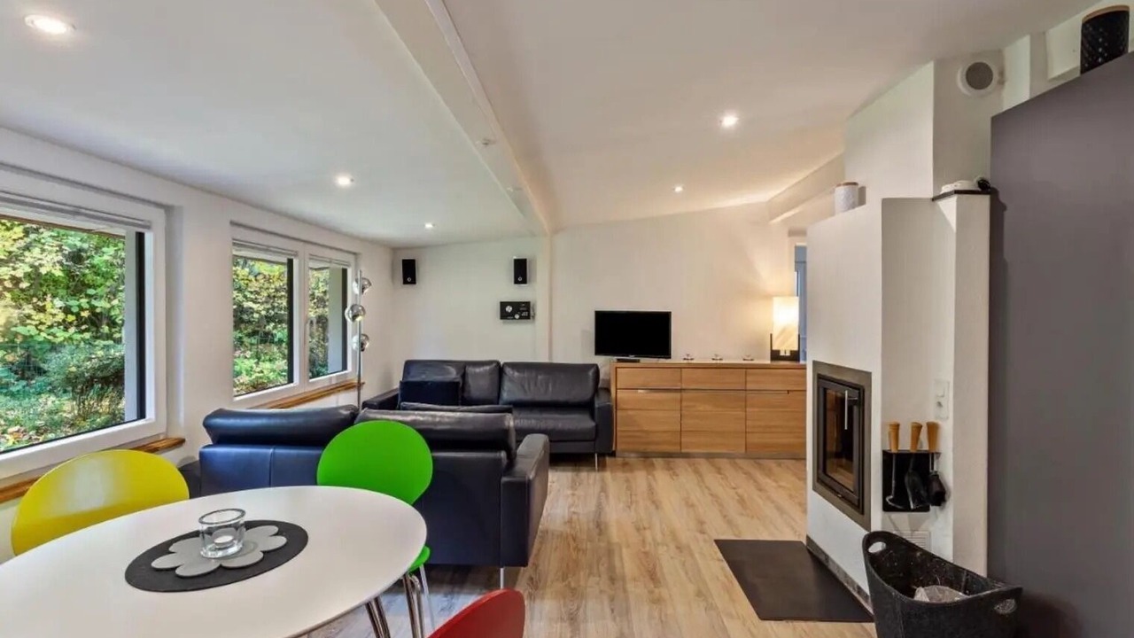 Photo of Livingroom in Wamel